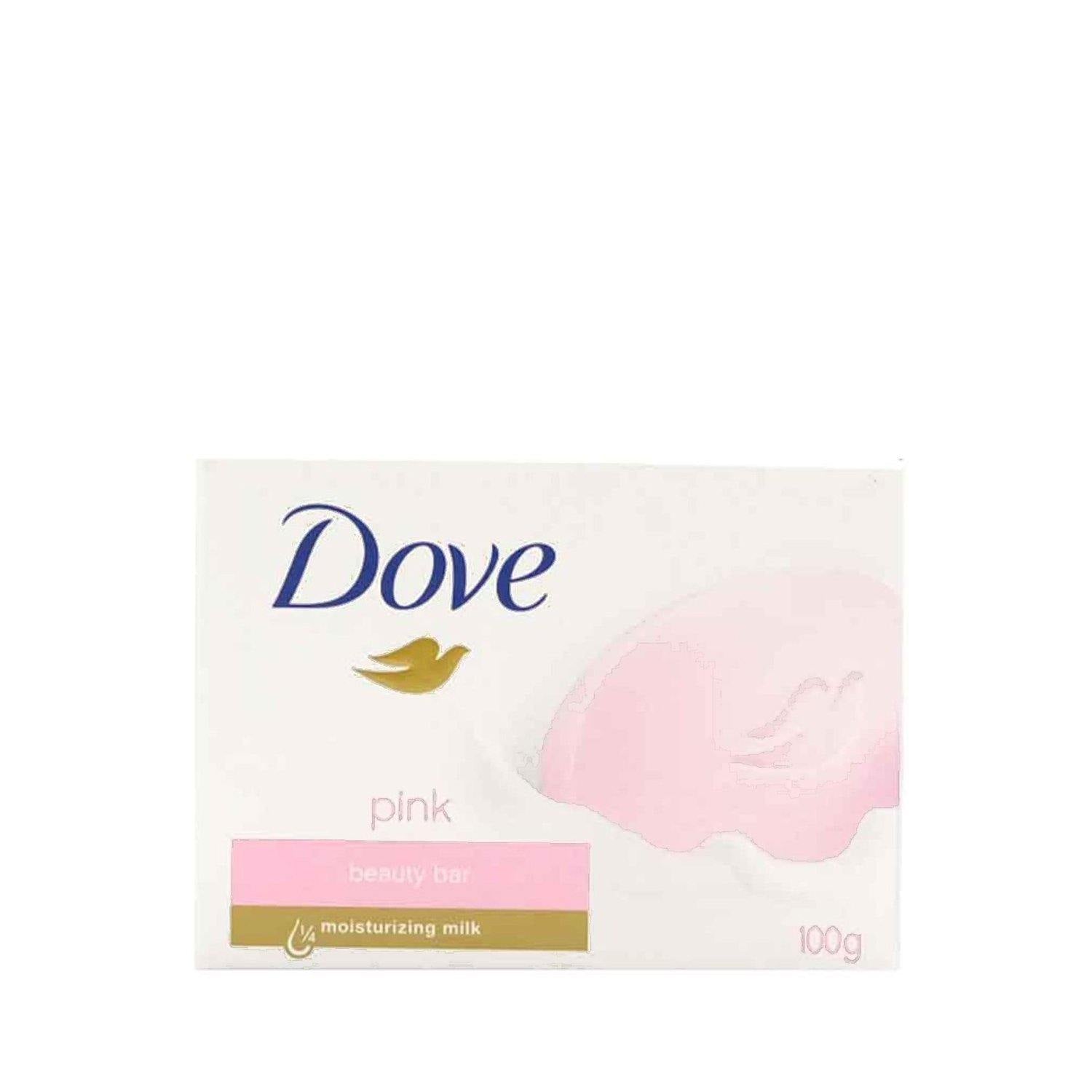 Dove Bar Pink Triples 100G 3x - Southstar Drug