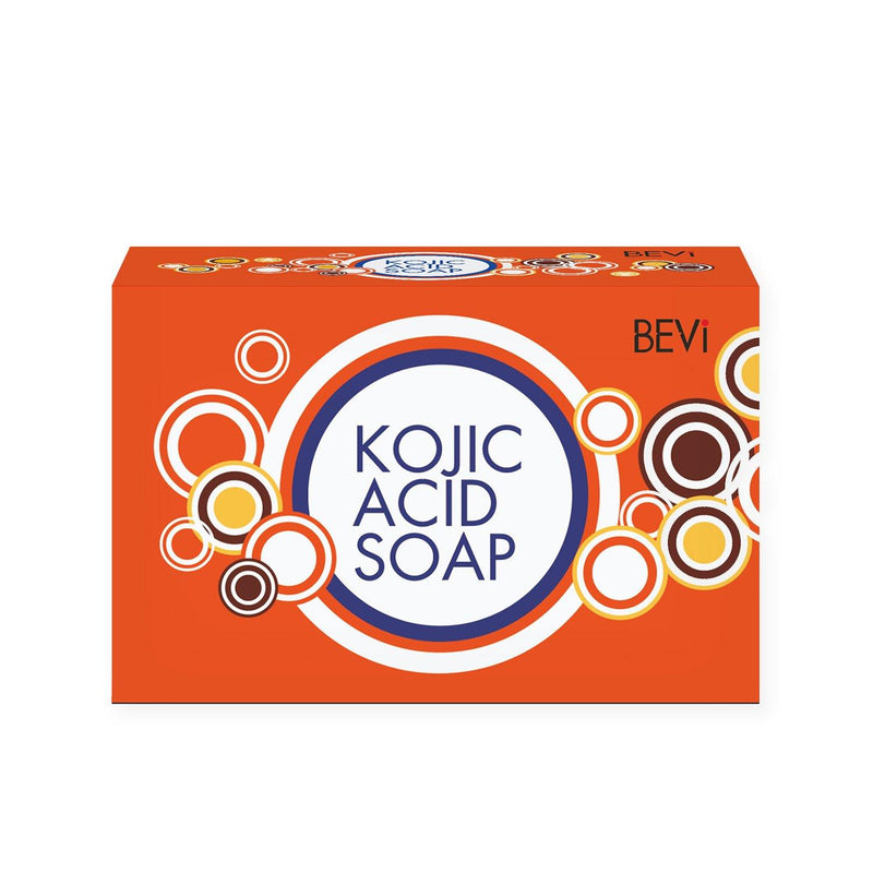 Kojic Acid With Pull Soap 135 g - Southstar Drug