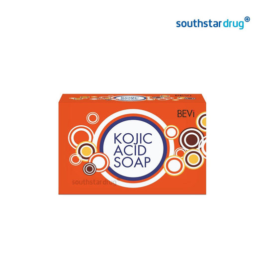 Kojic Acid With Pull Soap 135 g - Southstar Drug