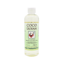 Organic Virgin Coconut Oil Bottle 250ml - Southstar Drug