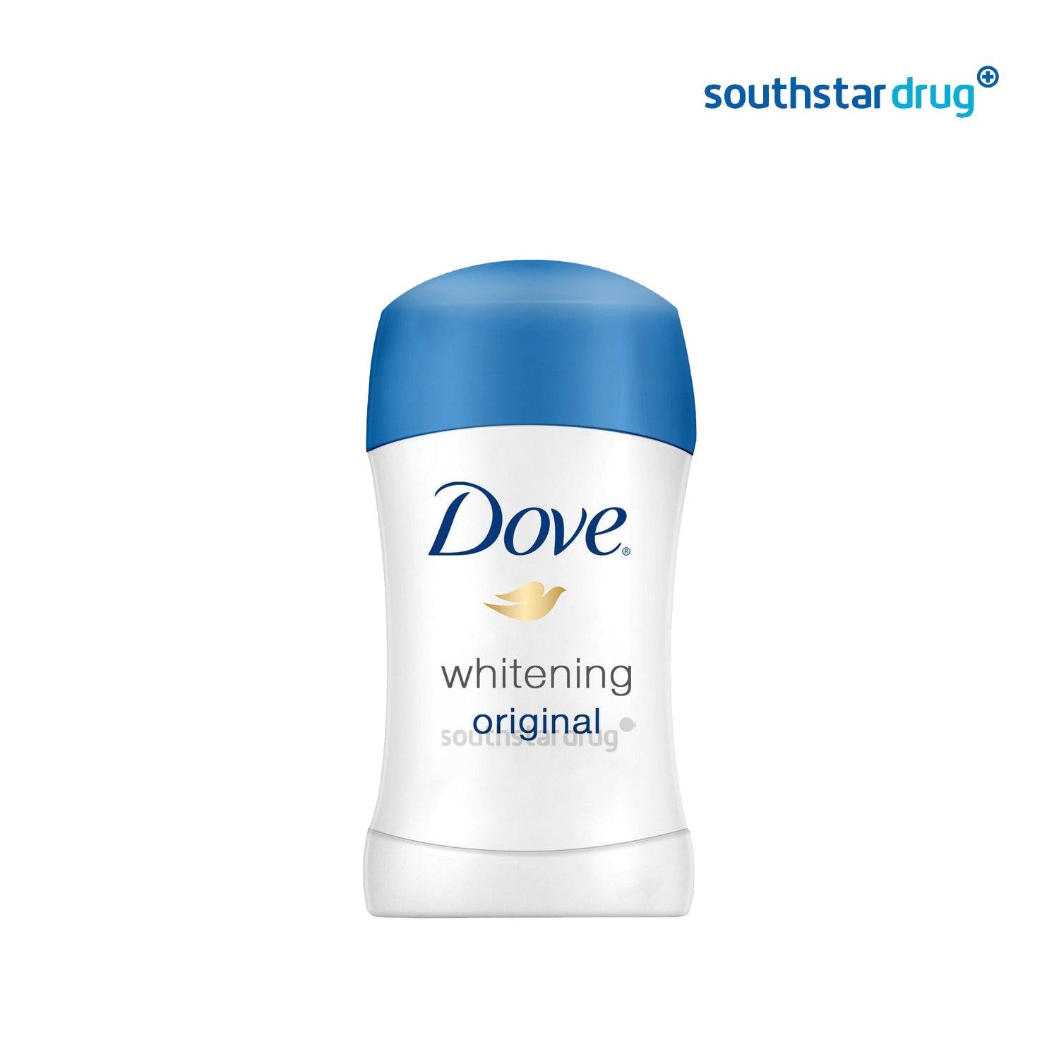 Dove Deodorant Stick Original 40G - Southstar Drug