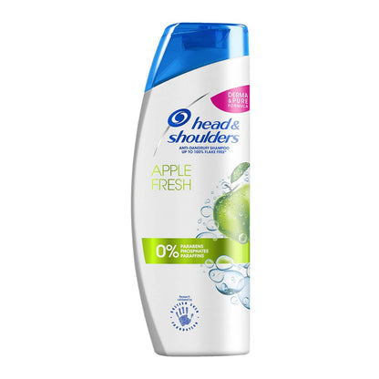 Head & Shoulders Apple Fresh Shampoo 170ml - Southstar Drug