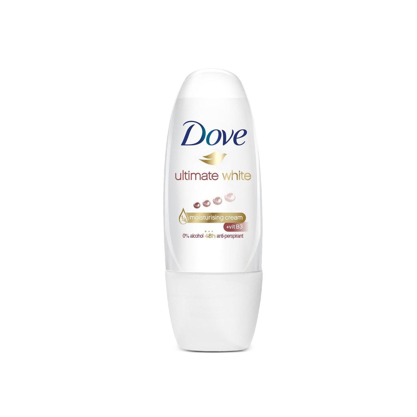 Dove Ultimate 40ml Roll - on - Southstar Drug