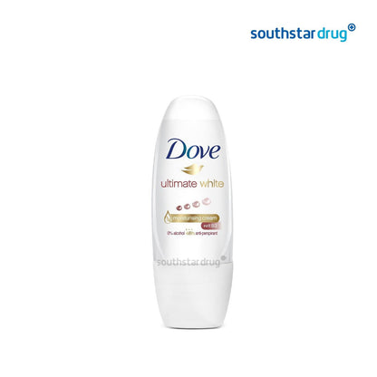 Dove Ultimate 40ml Roll - on - Southstar Drug