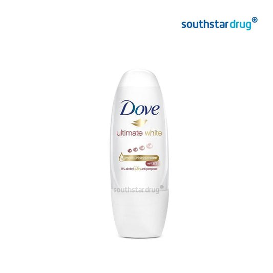 Dove Ultimate 40ml Roll - on - Southstar Drug