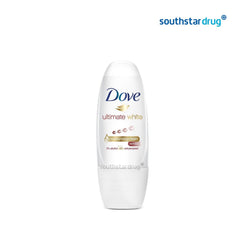 Dove Ultimate 40ml Roll - on - Southstar Drug
