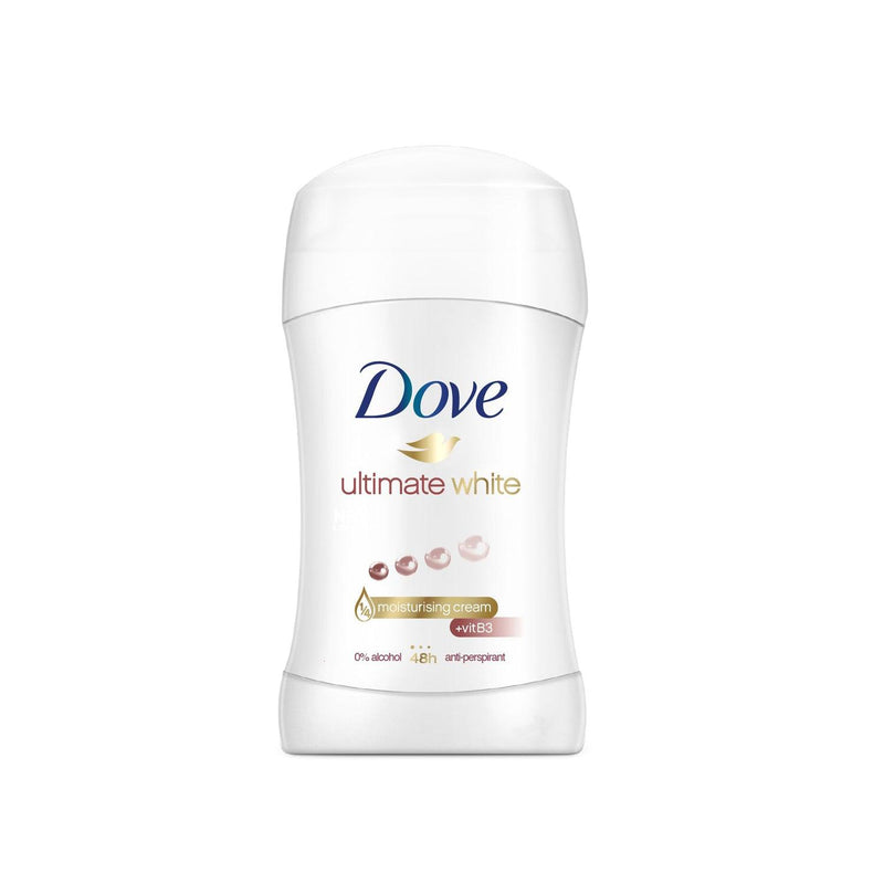 Dove Deodorant Stick Ultimate Repair Dark Marks Corrector Soothing Jasmine 40G - Southstar Drug