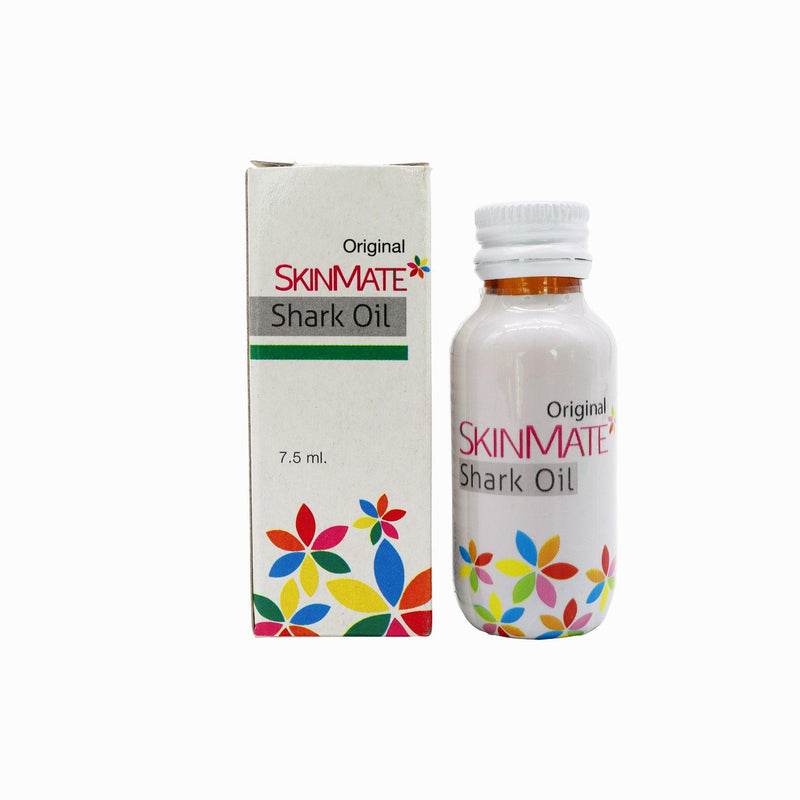 Skinmate Shark Oil 7.5ml - Southstar Drug