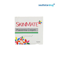 Skinmate Placenta Cream 8 g - Southstar Drug