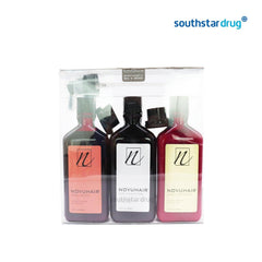 Novuhair 3 in 1 Bottle 200 ml - Southstar Drug