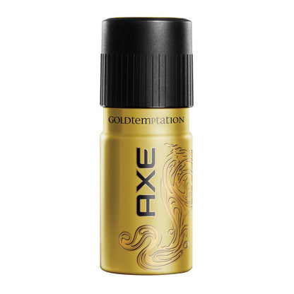 Axe Body Spray Gold Temptation 150ML - Southstar Drug