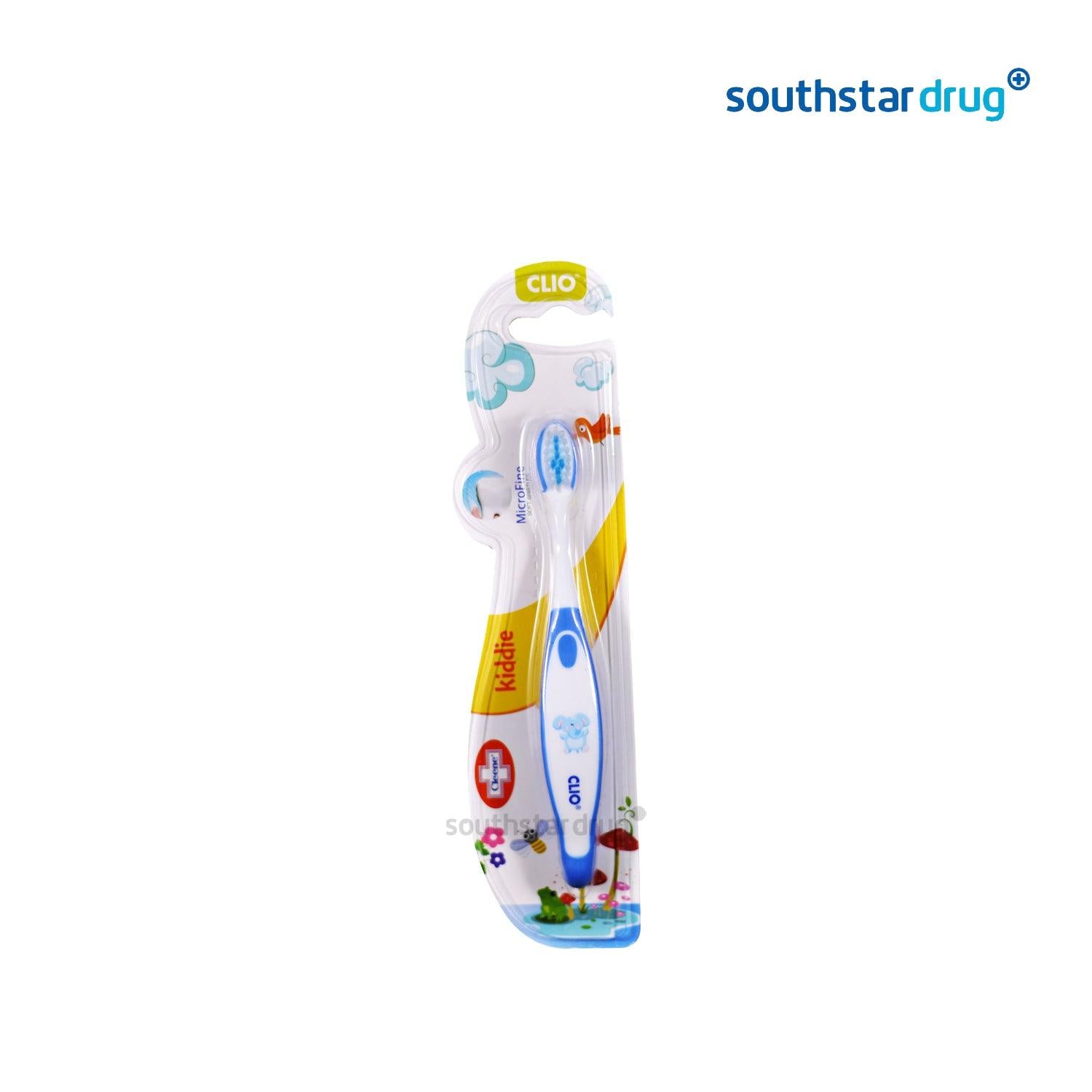 Kiddie toothbrush 2025