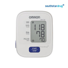 Omron HEM 7120 Automatic Blood Pressure Monitor - Southstar Drug