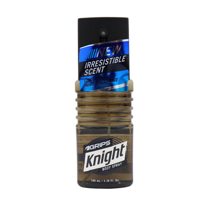 Grips Knight Body Spray 100ml - Southstar Drug