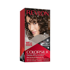 Revlon 30 Dark Brown - Southstar Drug