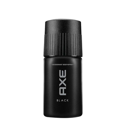 Axe Body Spray Black 50ML - Southstar Drug