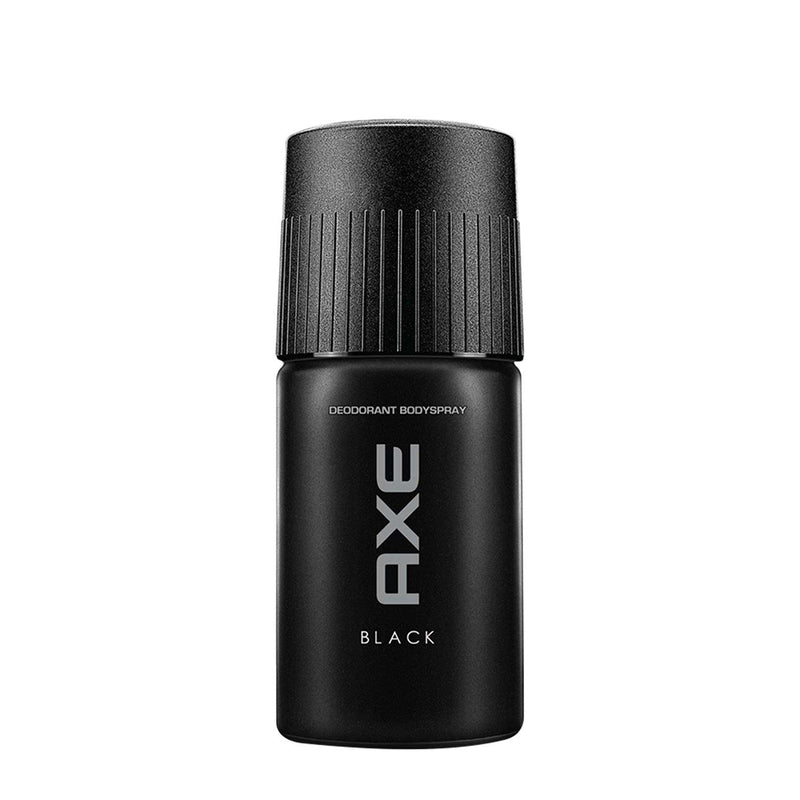 Axe Body Spray Black 50ML - Southstar Drug