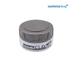Grips Hair Clay 25 g - Southstar Drug