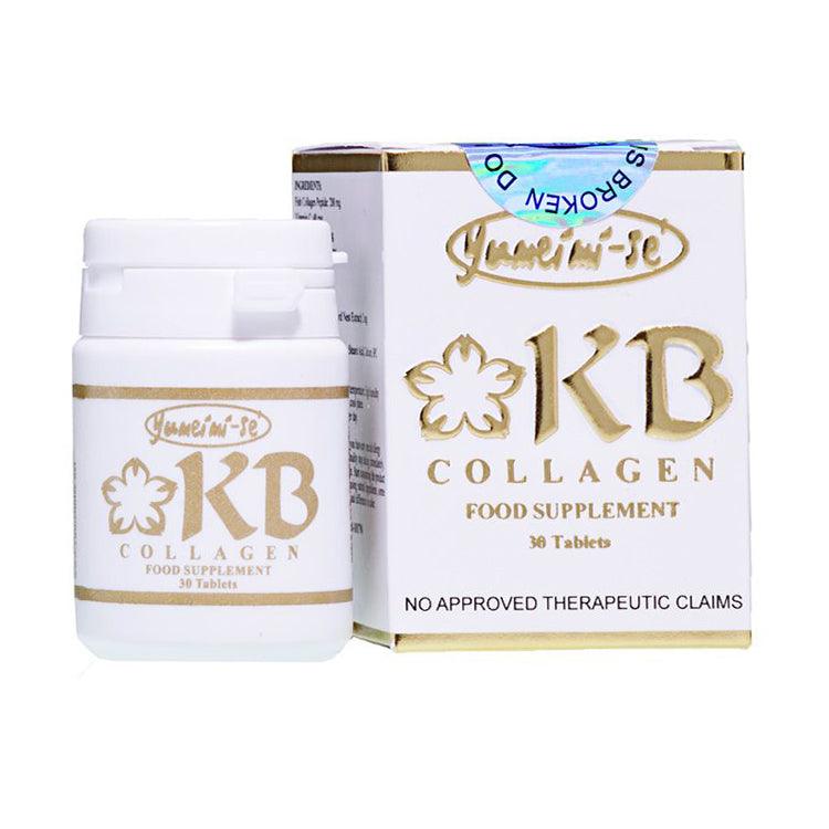 KB Collagen Capsule - Southstar Drug