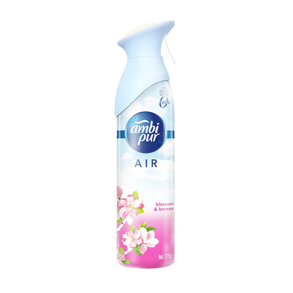 Ambipur Spray Air Effects Blossom & Breeze Air freshener 275 g - Southstar Drug