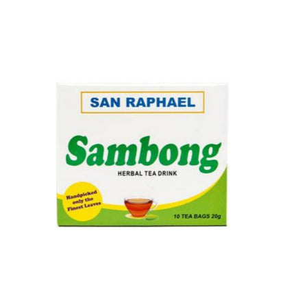 S.R. Sambong Herbal Tea 32 g - Southstar Drug