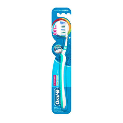 Oral B Ultra Thin Duan Clean Soft Toothbrush - Southstar Drug