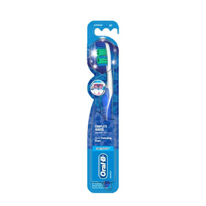 Oral B Complete White Soft Toothbrush - Southstar Drug