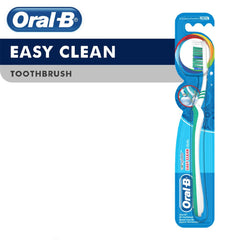 Oral B Complete Easy Clean Medium Toothbrush - Southstar Drug