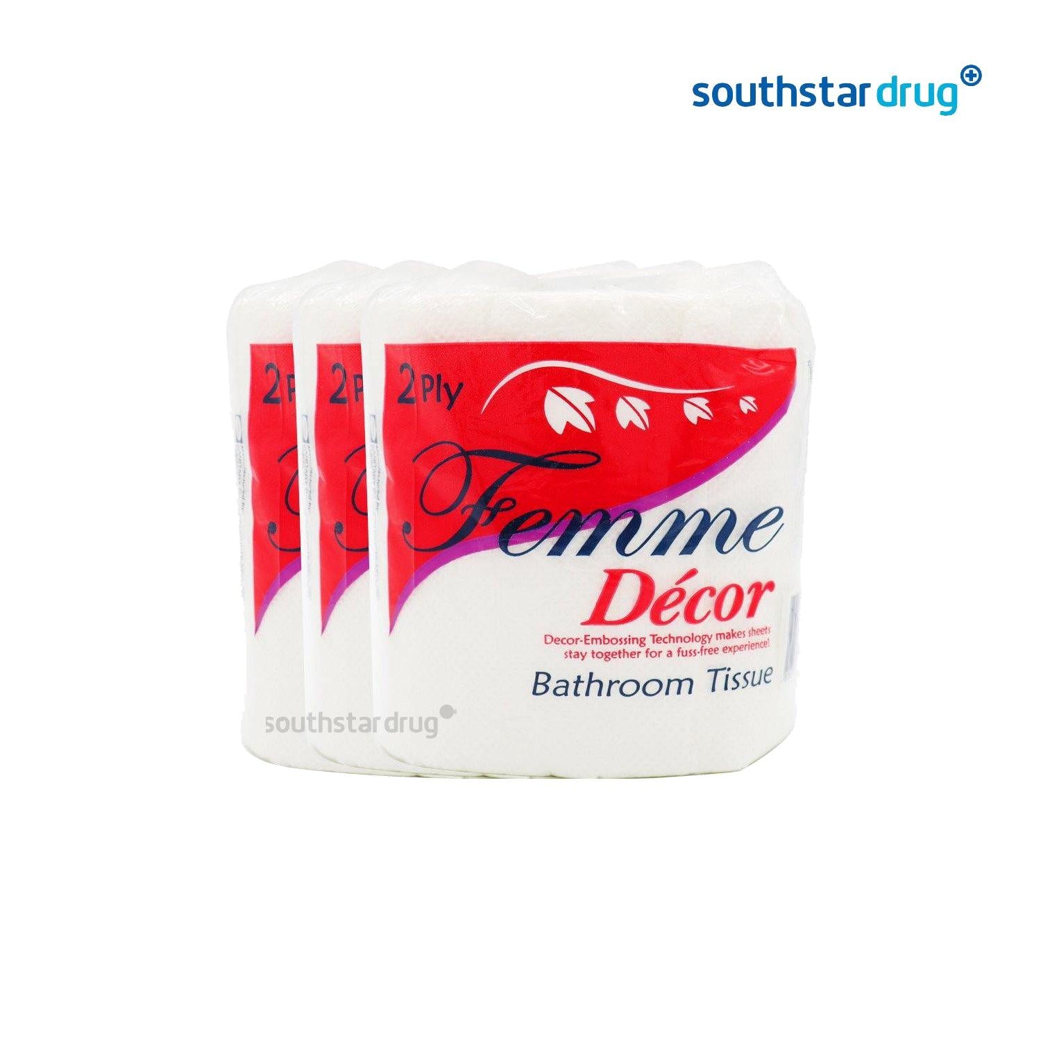 Femme tissue deals