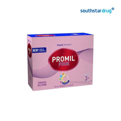 Promil Four Powdered Milk Drink for Pre-Schoolers Over 3 Years Old - Southstar Drug