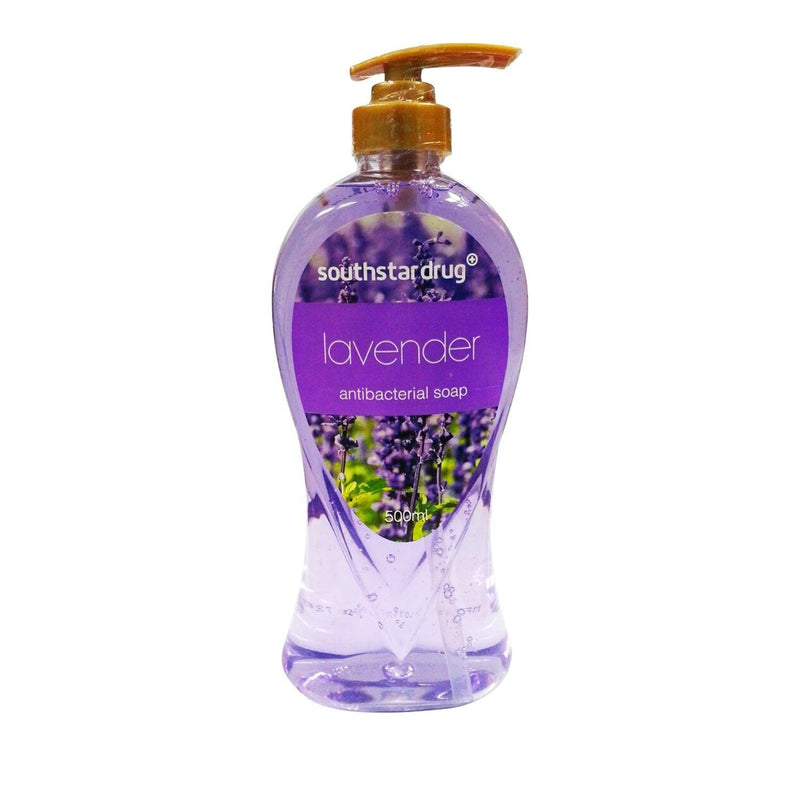 Southstar Drug Lavender Liquid Hand Soap 500ml - Southstar Drug