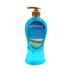 Southstar Drug Ocean Breeze Liquid Hand Soap 500 ml - Southstar Drug