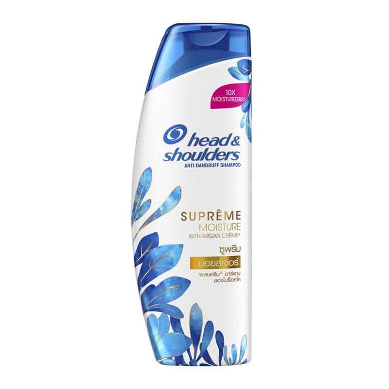Head & Shoulders Supreme Moisture Shampoo 170ml - Southstar Drug