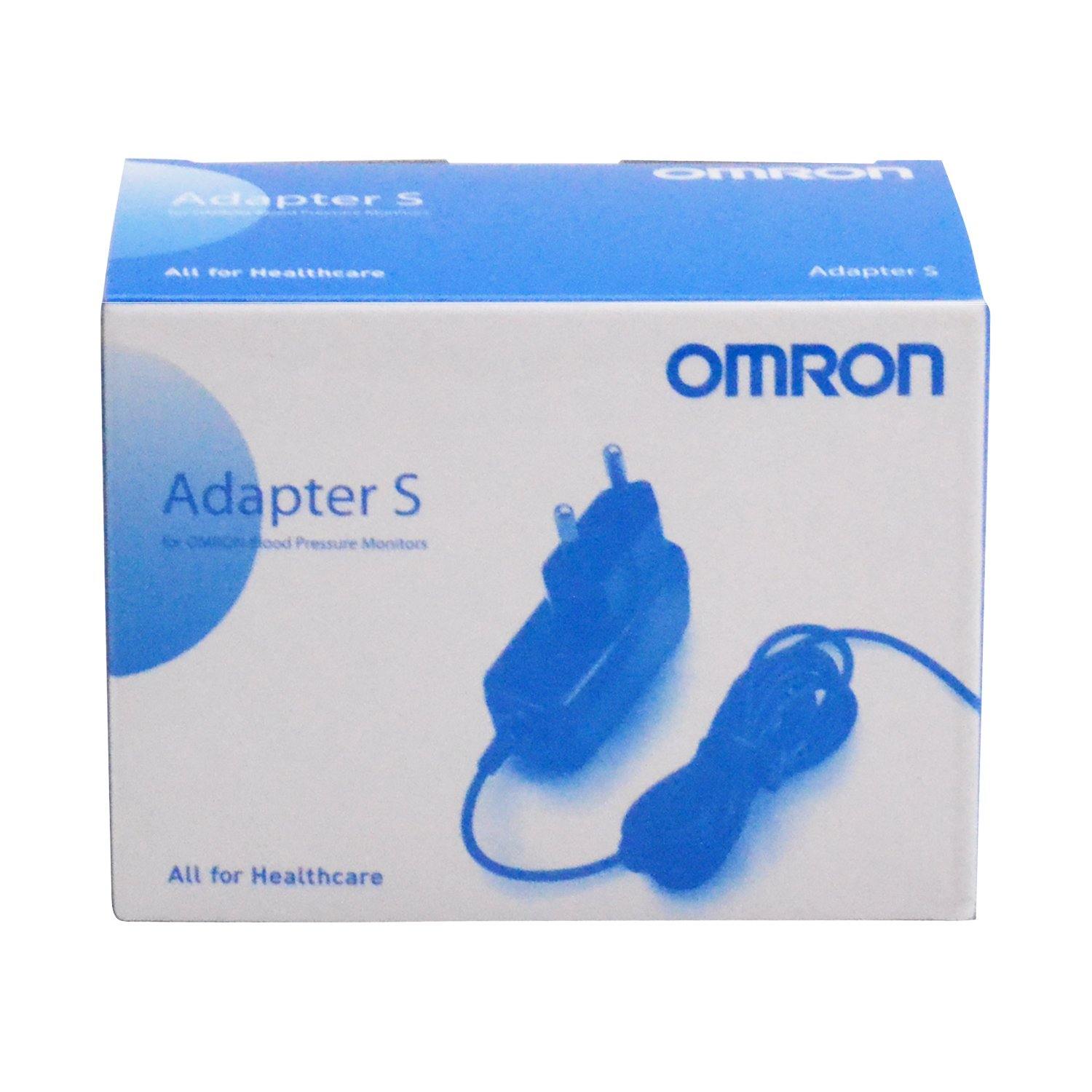 Omron Adapter S for Blood Pressure Monitor - Southstar Drug