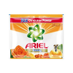 Ariel with Downy Golden Bloom Powder 66 g - 6s - Southstar Drug