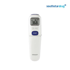 Omron MC 720 Forehead Thermometer - Southstar Drug
