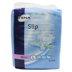 Tena Slip Maxi Overnght Large Pack - 9s - Southstar Drug