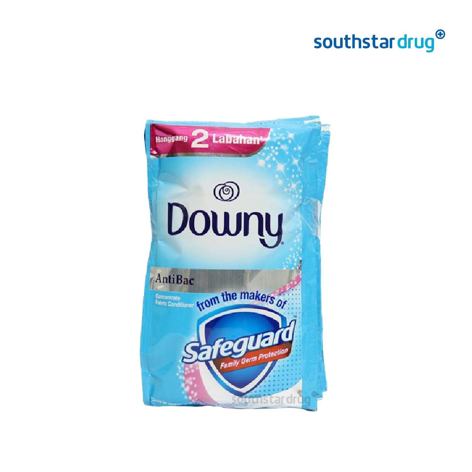 Downy AntiBac Fabric Conditioner 40 ml - 6s - Southstar Drug