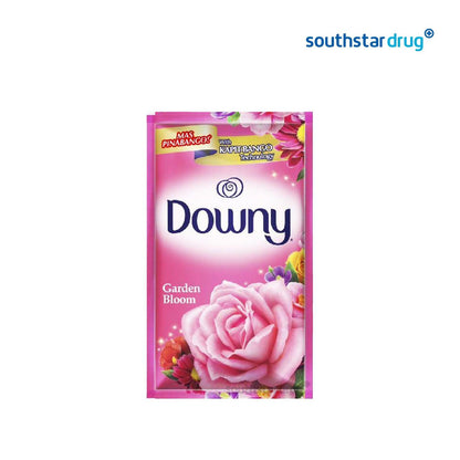 Downy Garden Bloom Fabric Conditioner 43 ml - 6s - Southstar Drug