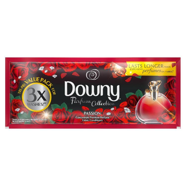 Downy Passion Fabric Conditioner 60 ml - 6s - Southstar Drug