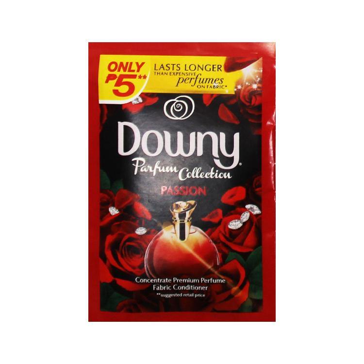 Downy Passion Fabric Conditioner 25 ml - 6s - Southstar Drug