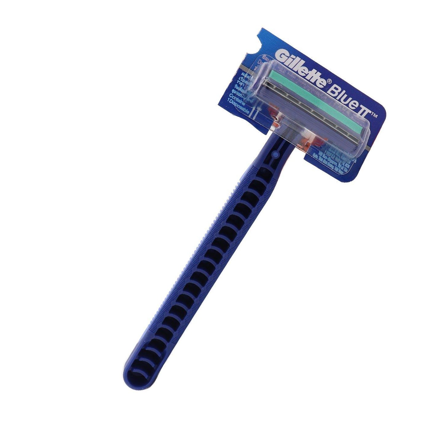 Gillette Blue II Disposable Razor - Southstar Drug