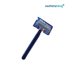 Gillette Blue II Disposable Razor - Southstar Drug