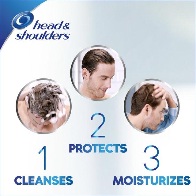 Head & Shoulders Old Spice Shampoo 170ml - Southstar Drug