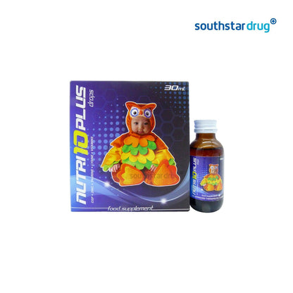 Nutri 10 Plus 30 ml Drops - Southstar Drug