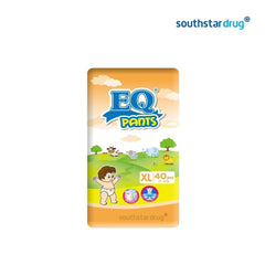 EQ Pants XL 40s - Southstar Drug