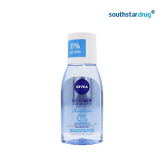 Nivea MicellAIR Acne Clear Facial Cleanser 125 ml - Southstar Drug