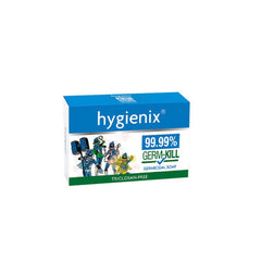 Hygienix soap deals