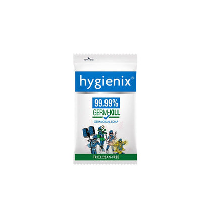 Hygienix Soap Germicidal 55 g - Southstar Drug