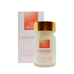 Nuessece Collagen Tablet 300 mg Tablet - Southstar Drug